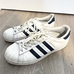 Adidas Original Blue